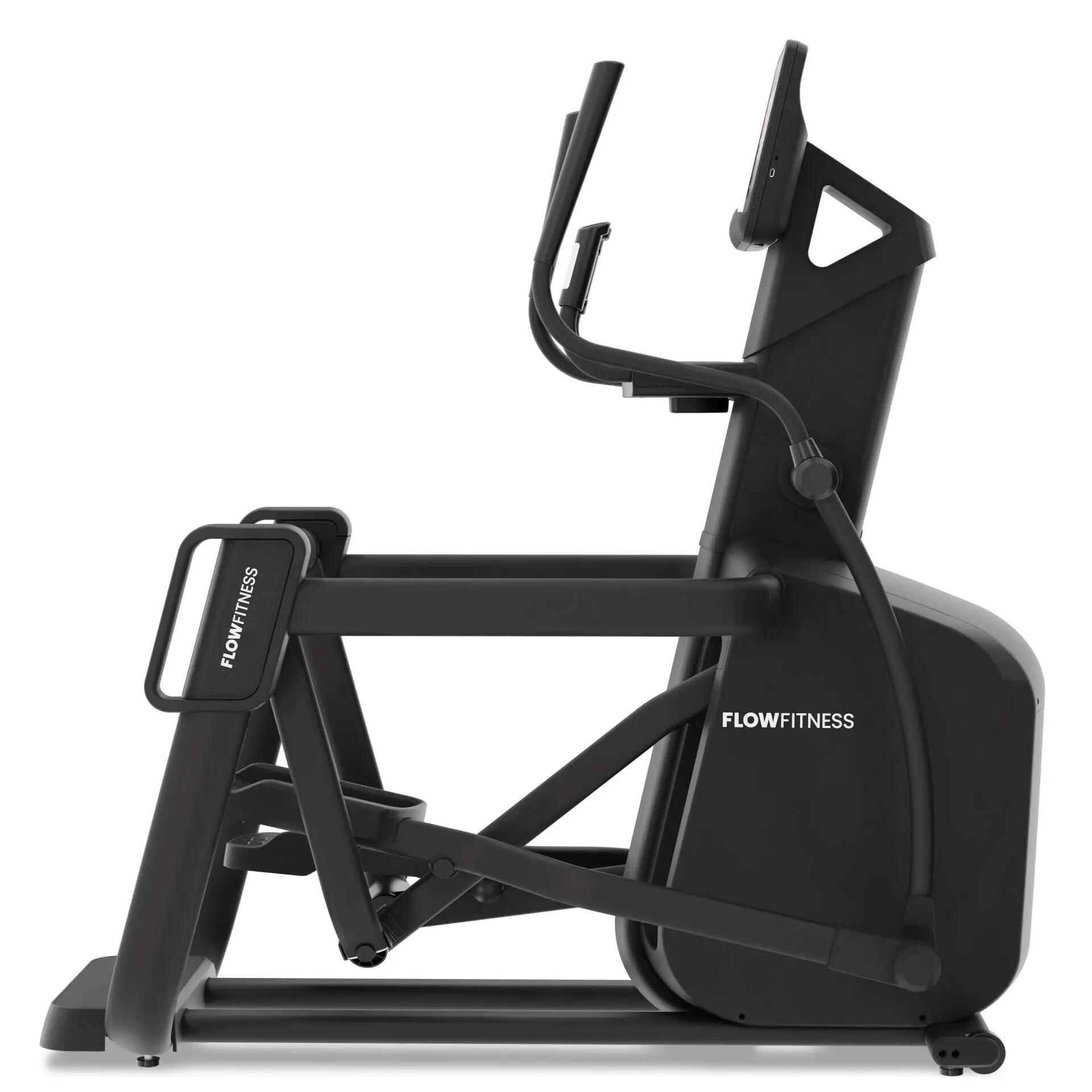 Perform Pro X6i Crosstrainer - Console LED 4/7