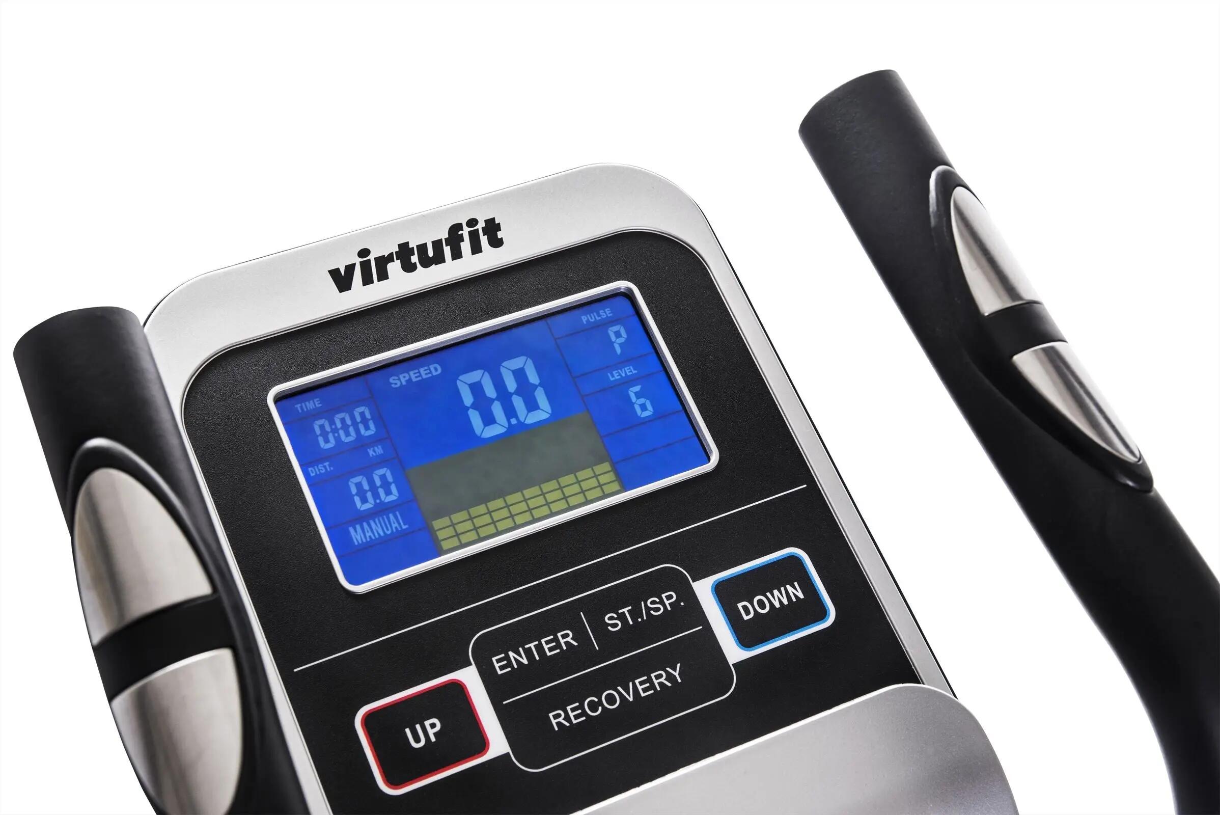 Vélo elliptique - CTR 1.2i 5/8