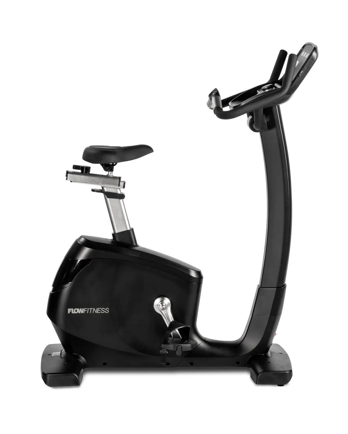 Vélo d'appartement Pro UB5i 3/7