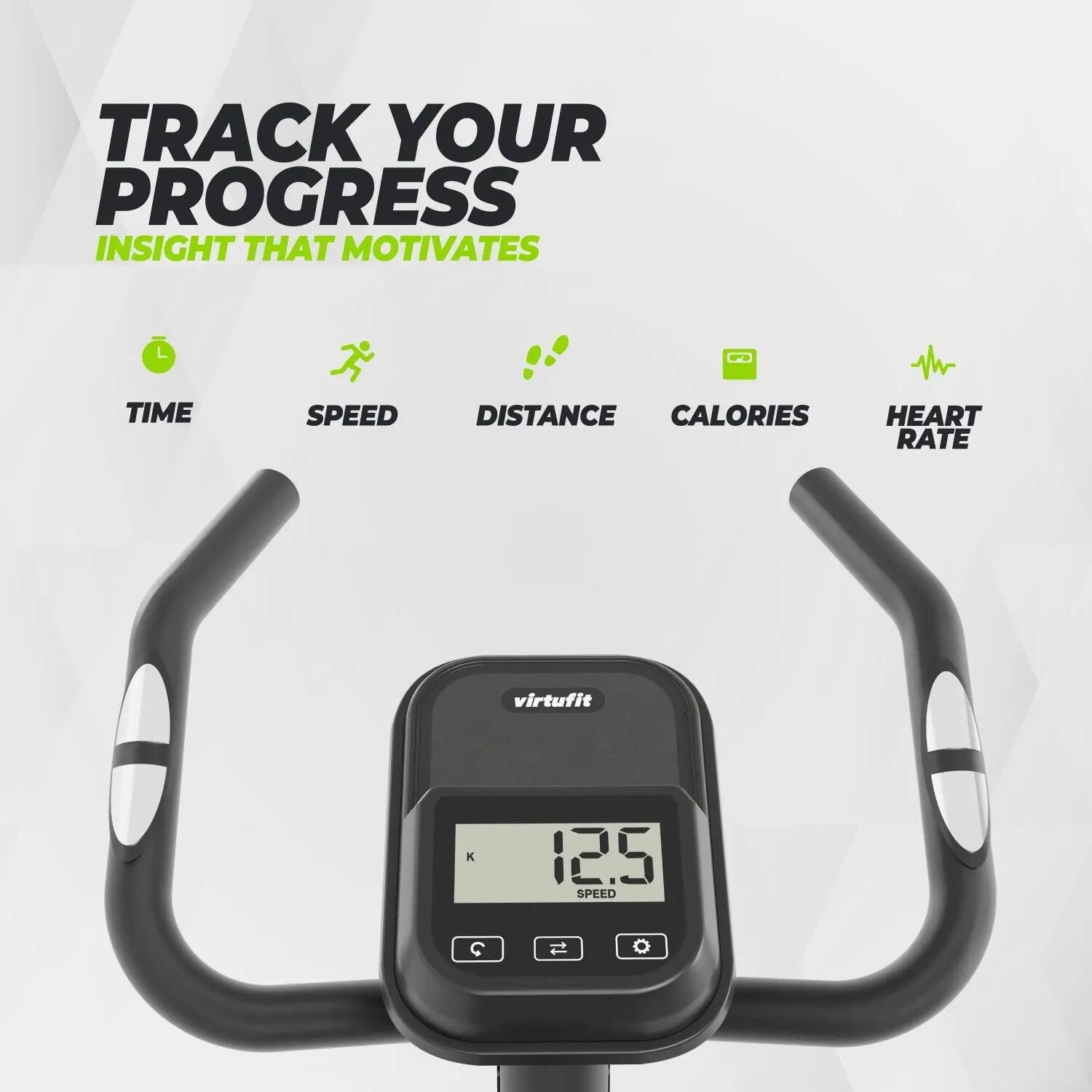 Hometrainer - HTR100 5/8