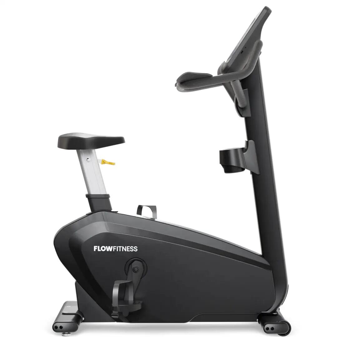 Perform Pro B6i Hometrainer - LED Console 3/6
