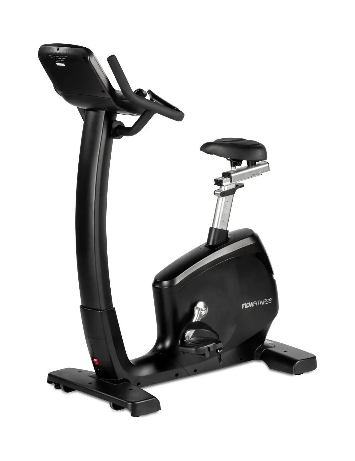 Vélo d'appartement Pro UB5i 2/7