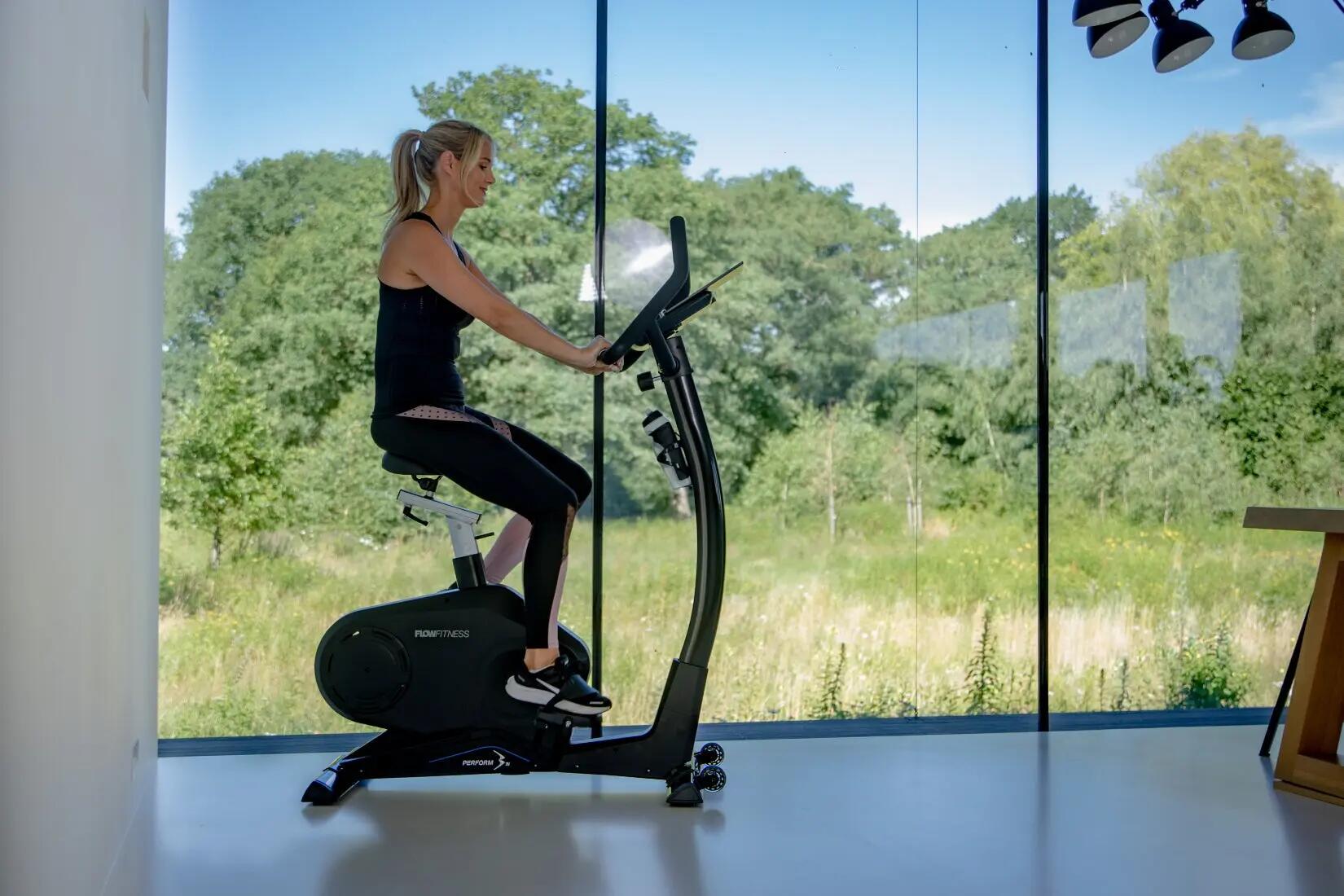 Hometrainer - Perform B3i 4/8