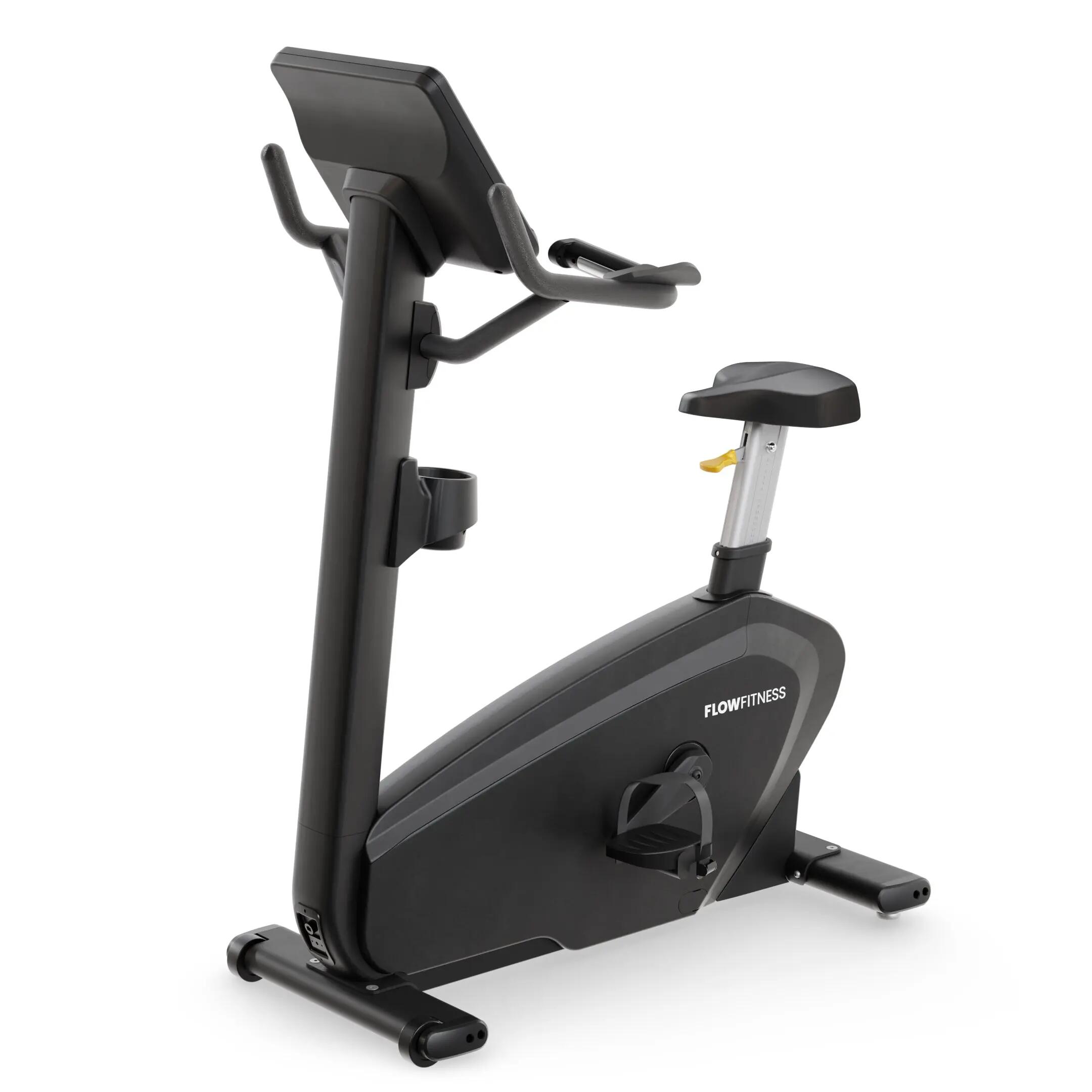 Perform Pro B6i Hometrainer - LED Console 2/6
