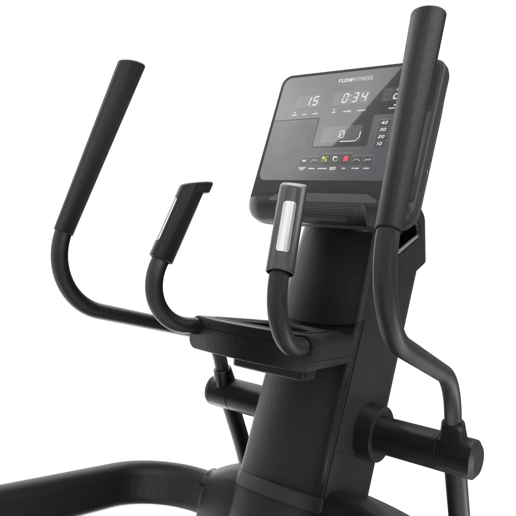 Perform Pro X6i Crosstrainer - Console LED 2/7
