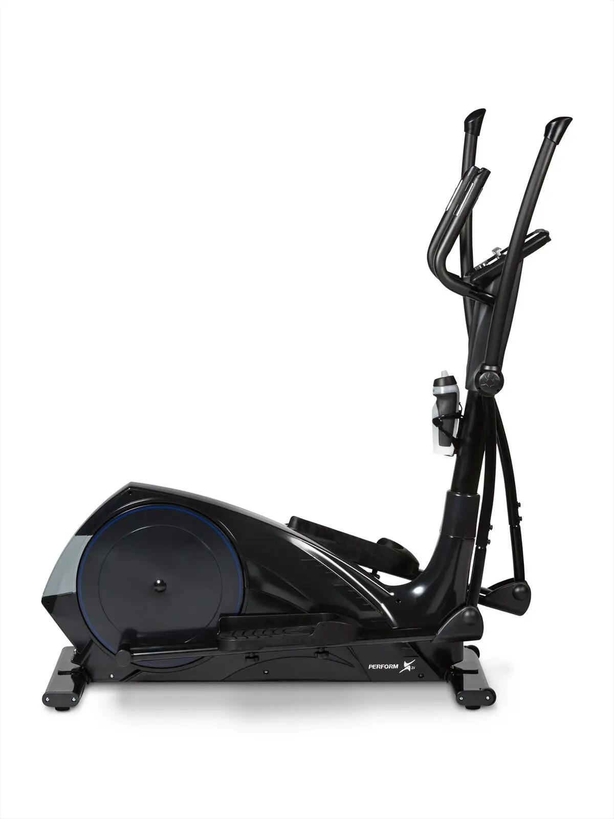 Crosstrainer - Perform X2i 3/13