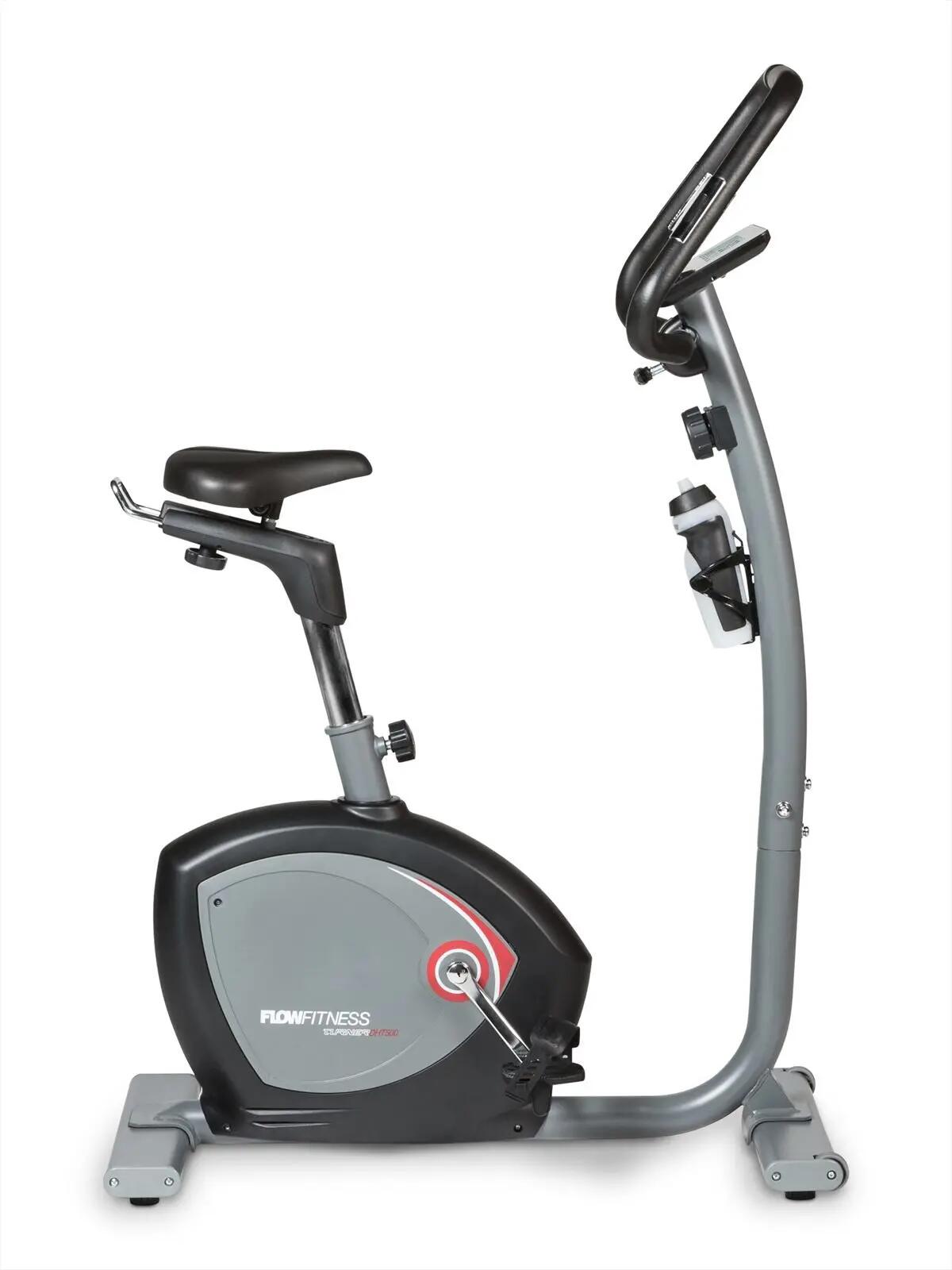 Heimtrainer - Turner DHT500 3/7