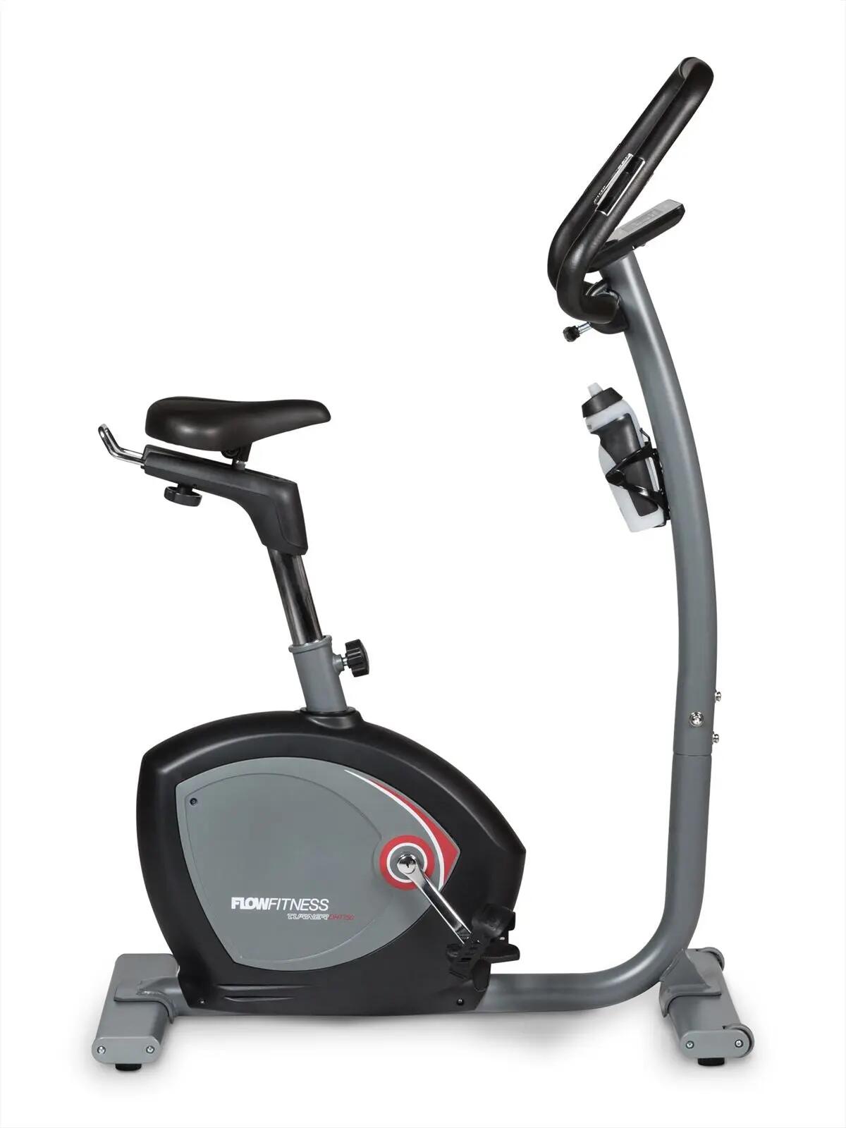 Hometrainer - Turner DHT750 3/7
