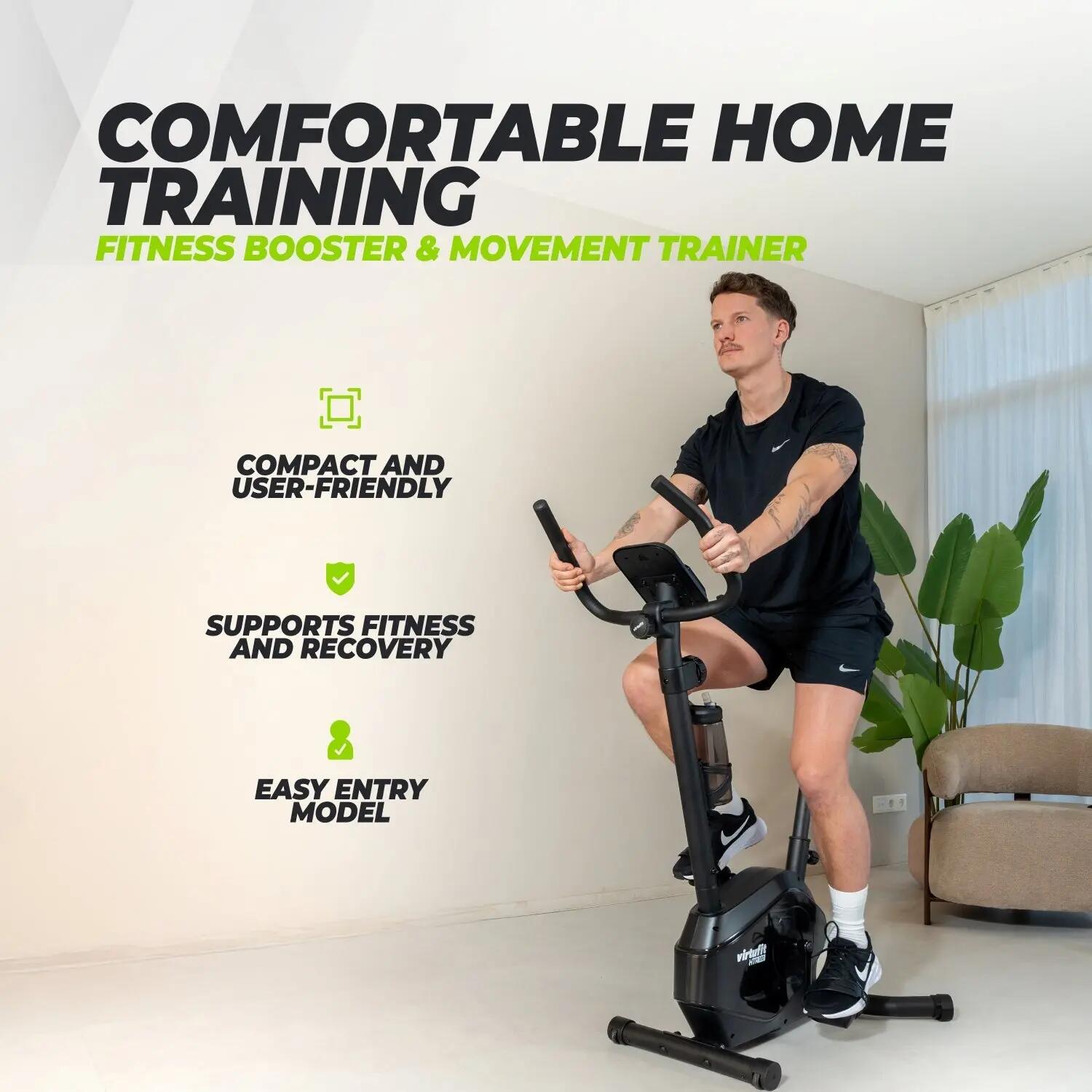 Hometrainer - HTR100 3/8