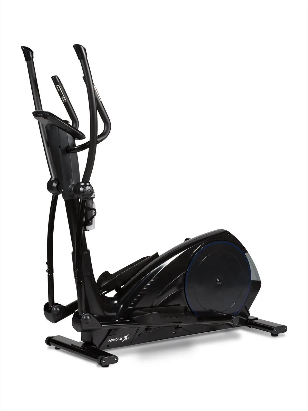 Crosstrainer - Perform X2i 2/13