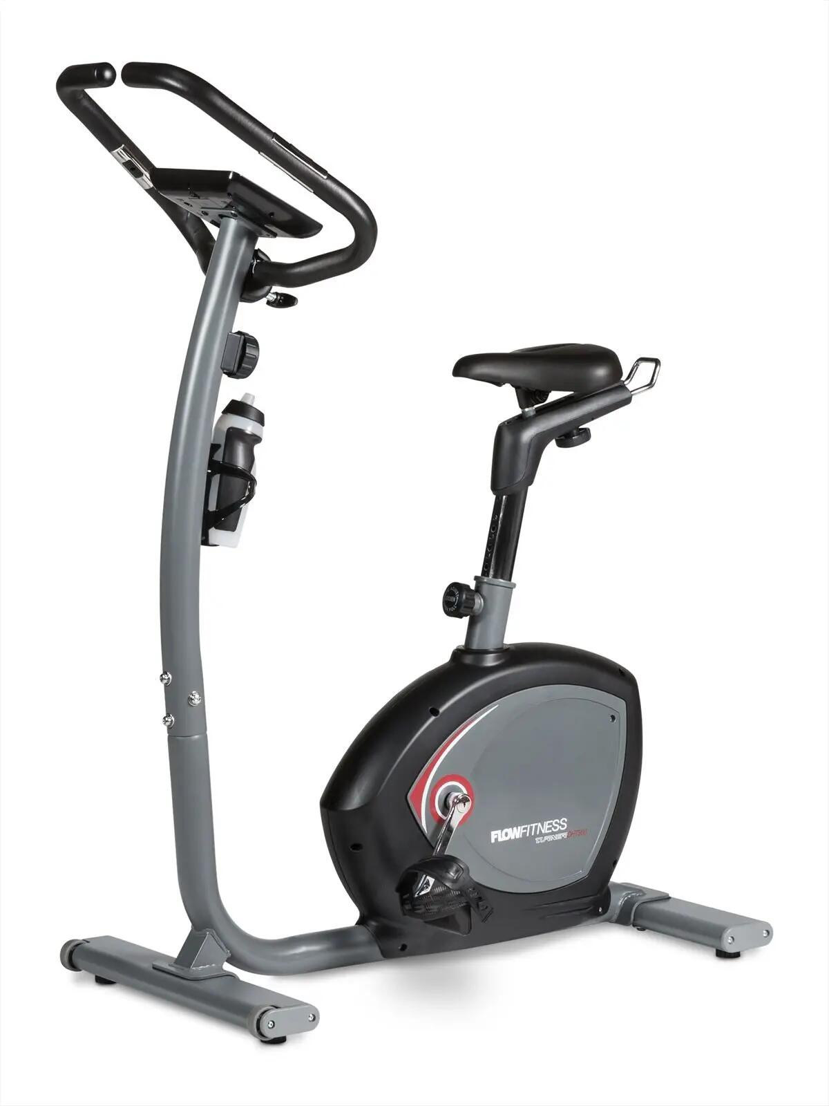 Heimtrainer - Turner DHT500 2/7