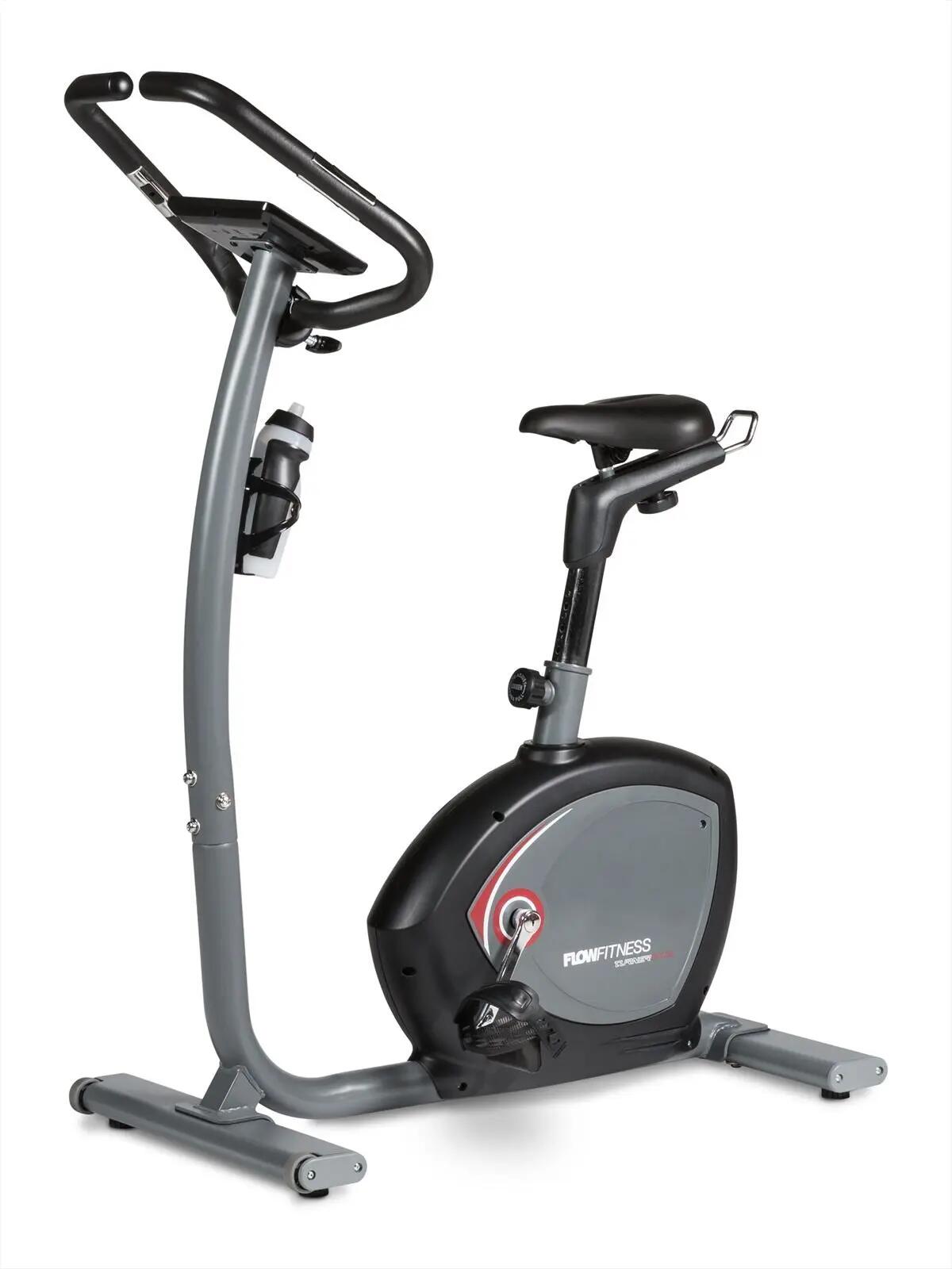 Hometrainer - Turner DHT750 2/7
