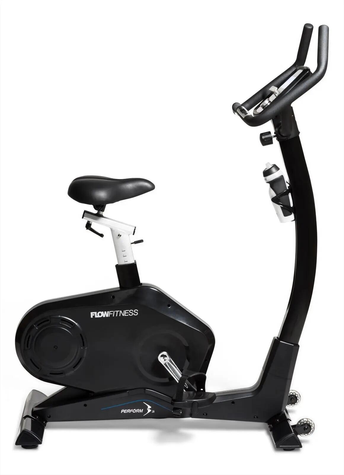 Hometrainer - Perform B3i 2/8