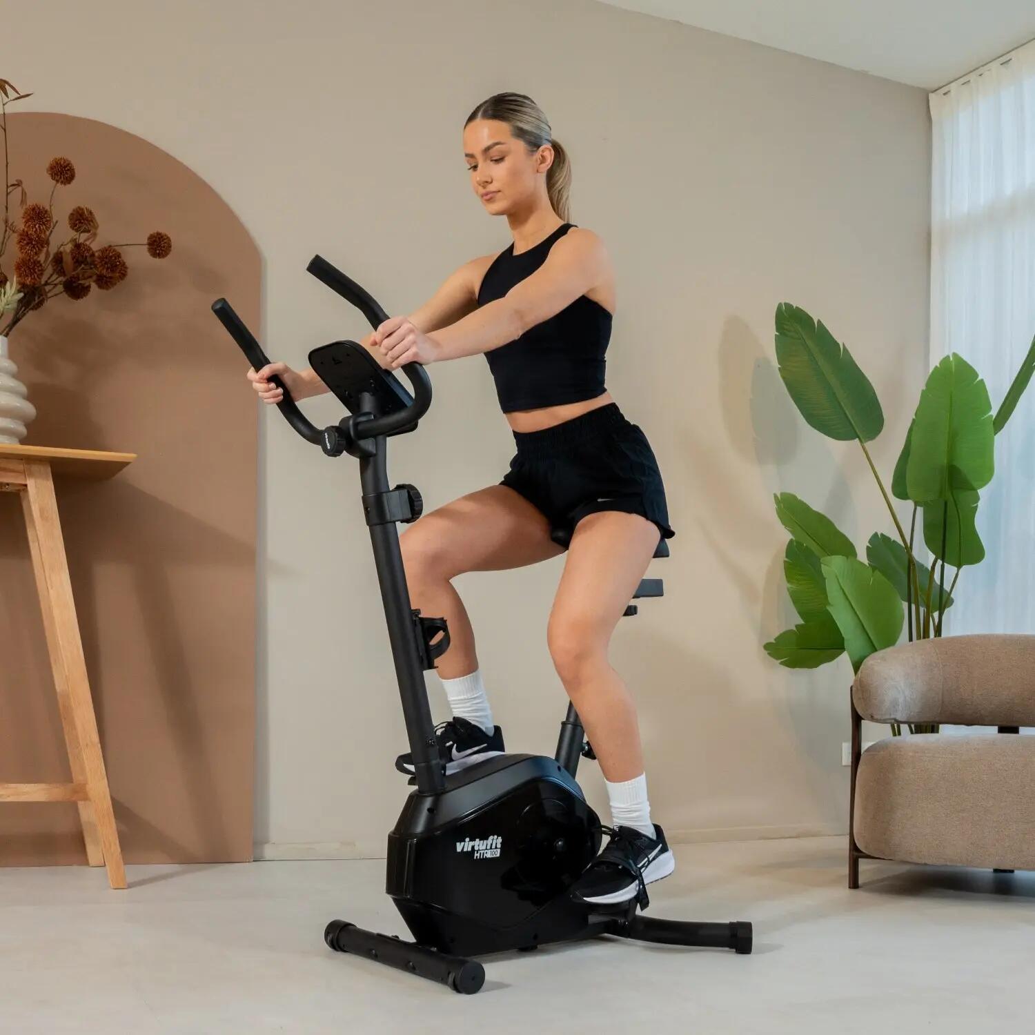 Hometrainer - HTR100 2/8