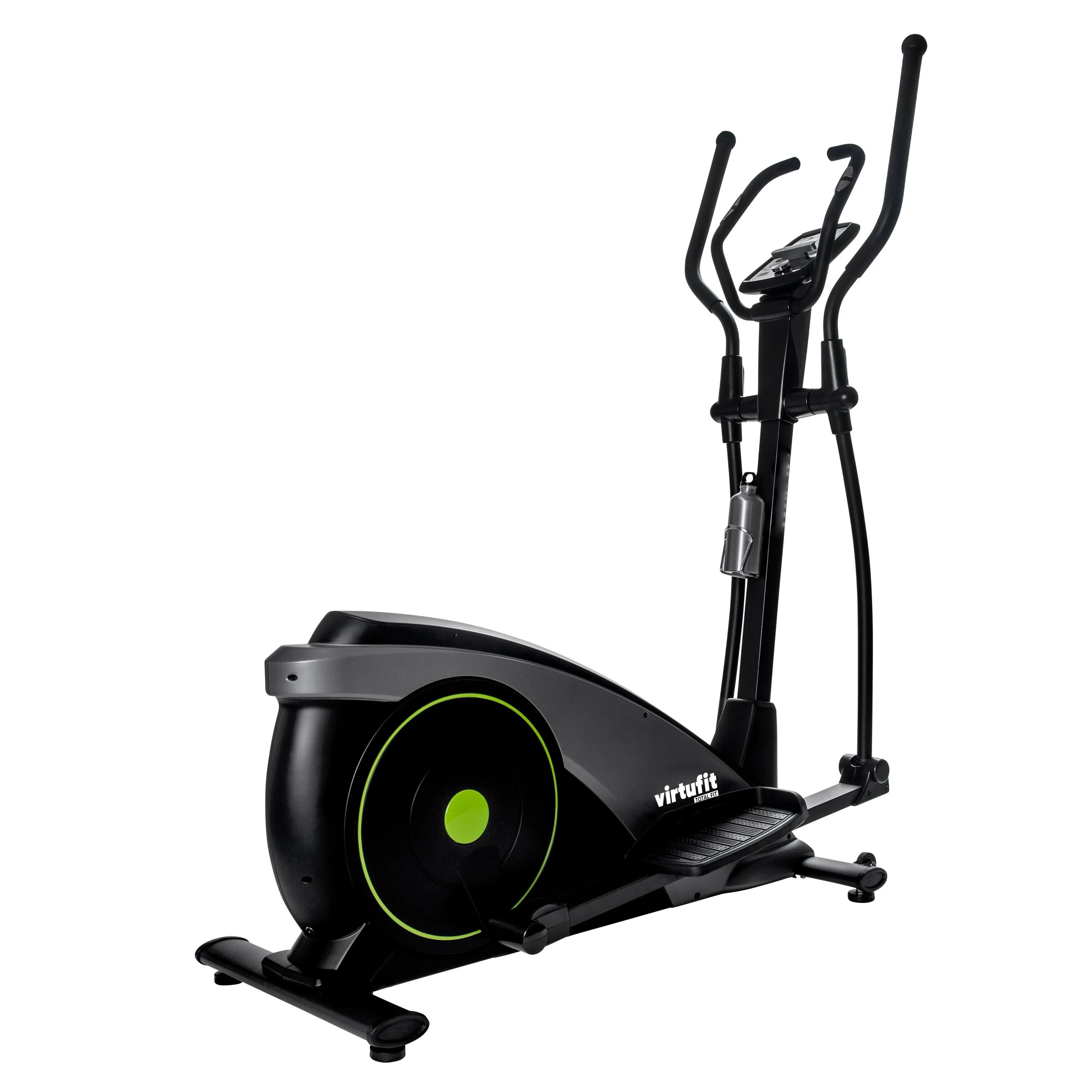 Crosstrainer - iConsole Total Fit Ergometer Crosstrainer 2/8