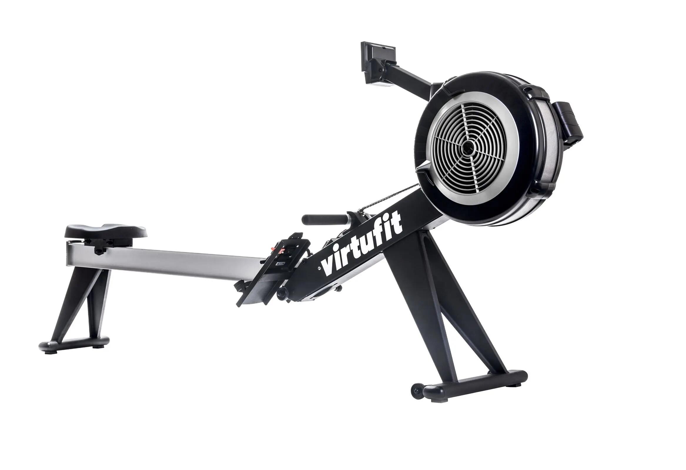 Rameur - Ultimate Pro 2i Ergomètre Bluetooth/ANT+ 1/8