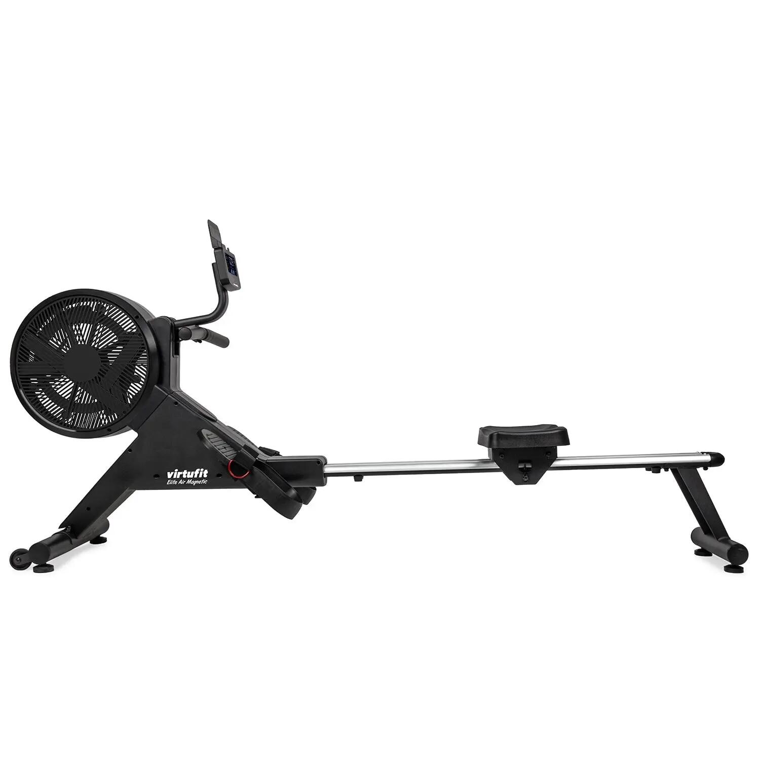 Rameur - Magnétique Elite Air 1/14