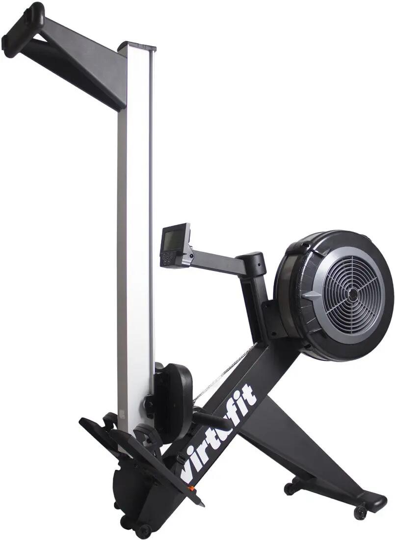 Rameur - Ultimate Pro 2i Ergomètre Bluetooth/ANT+ 7/8