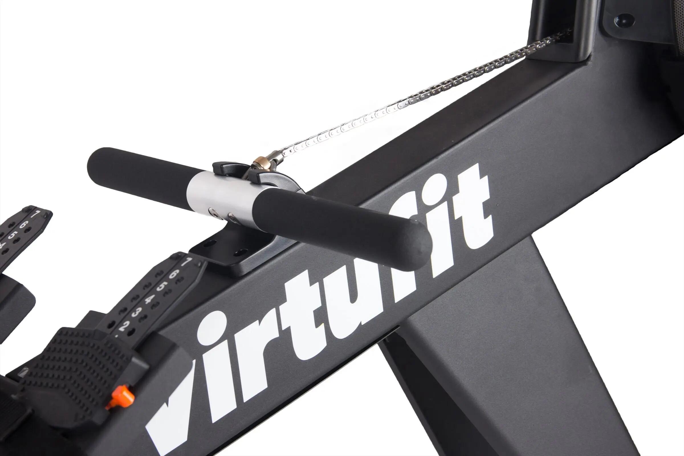 Aparat de vaslit ergometru VirtuFIT Ultimate Pro2 7/8