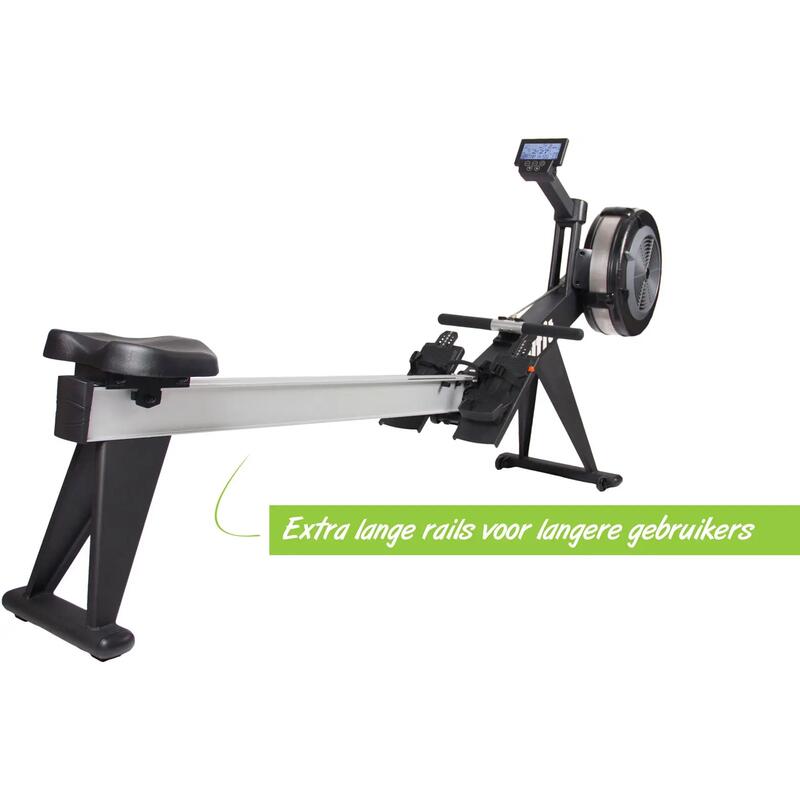 Ultimate Pro 2i evezőpad