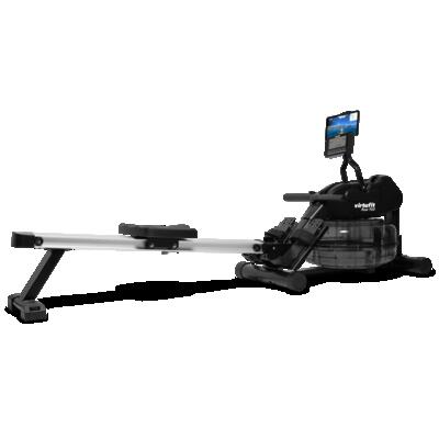 Roeitrainer - foldable water resistance row 900 roeimachine