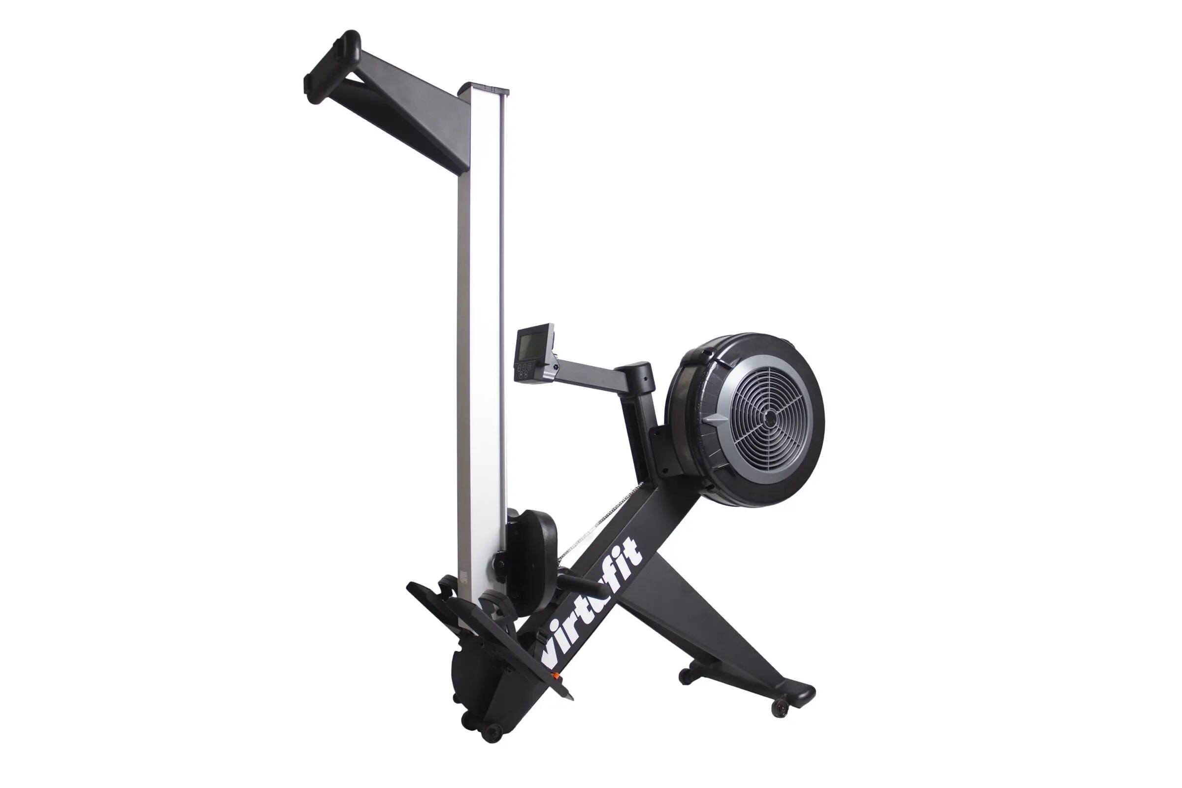 Aparat de vaslit ergometru VirtuFIT Ultimate Pro2 6/8