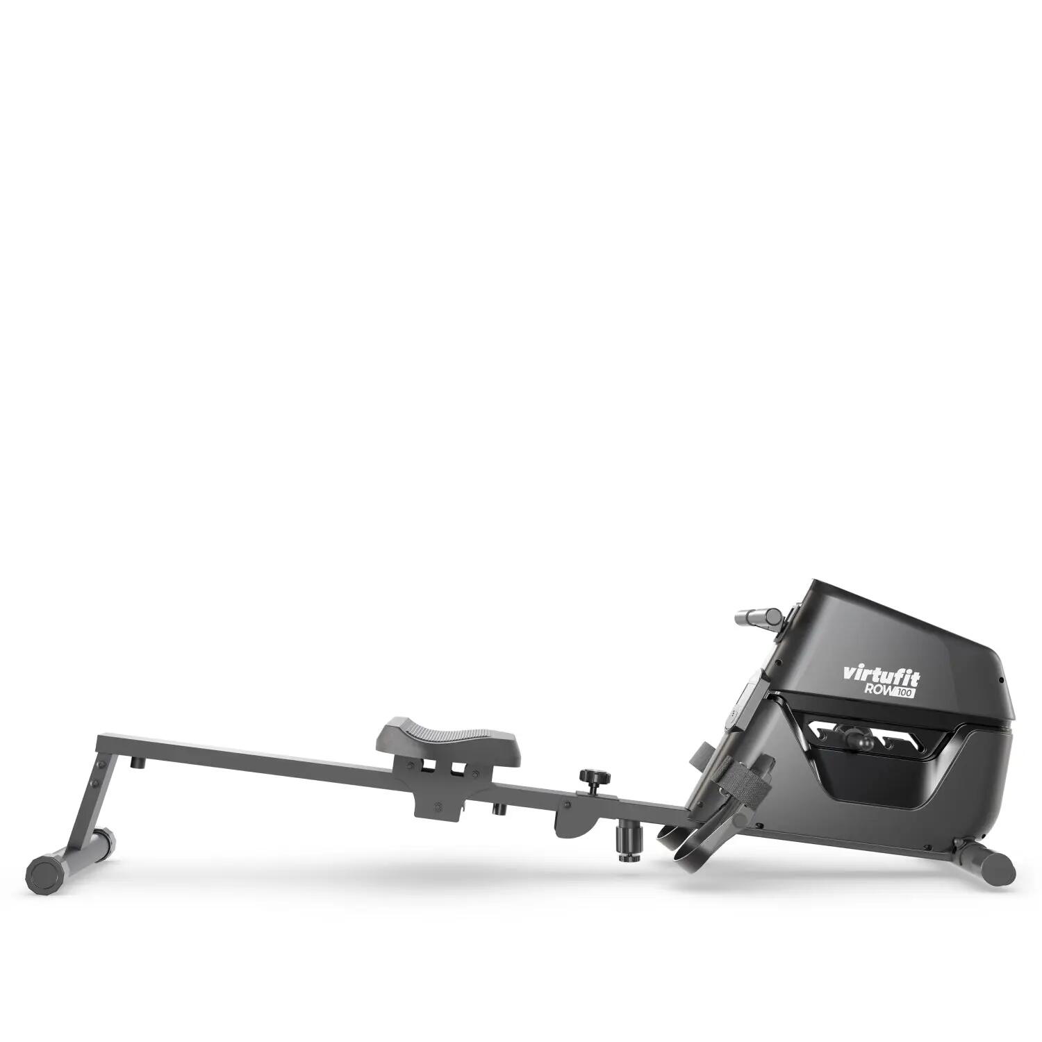 Roeitrainer - ROW100 6/8