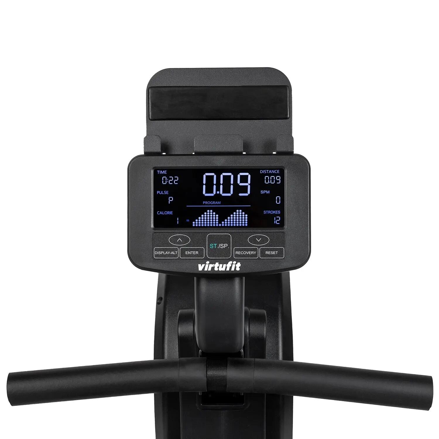 Rameur - Magnétique Elite Air 5/14