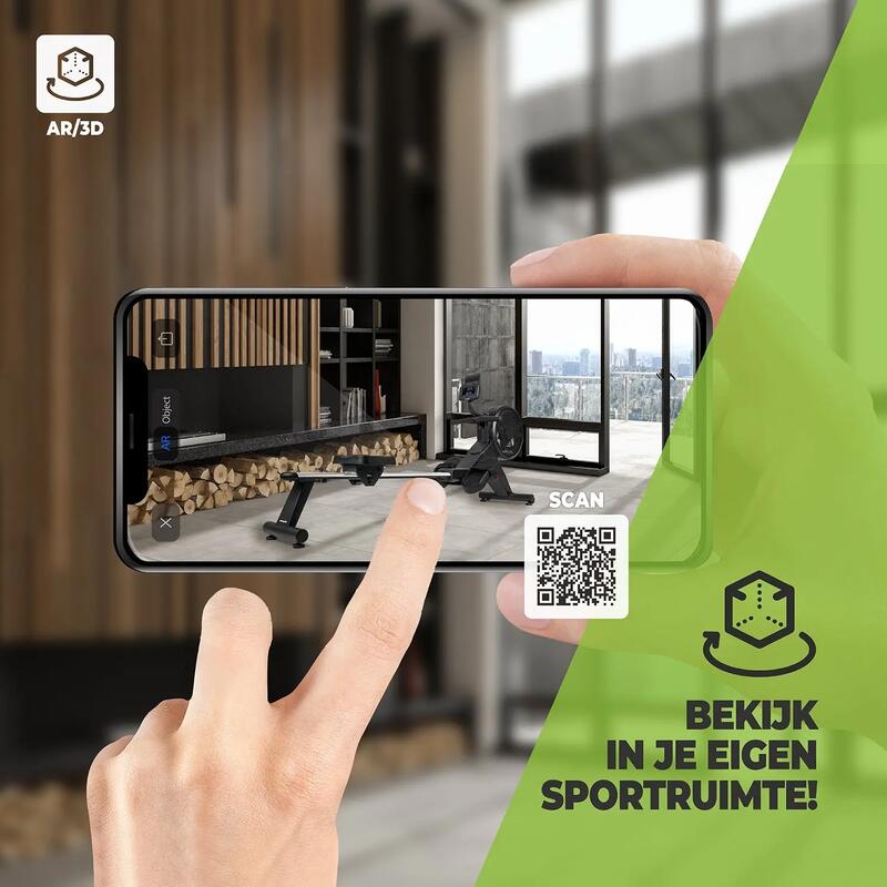 Ultimate Pro 2i evezőpad