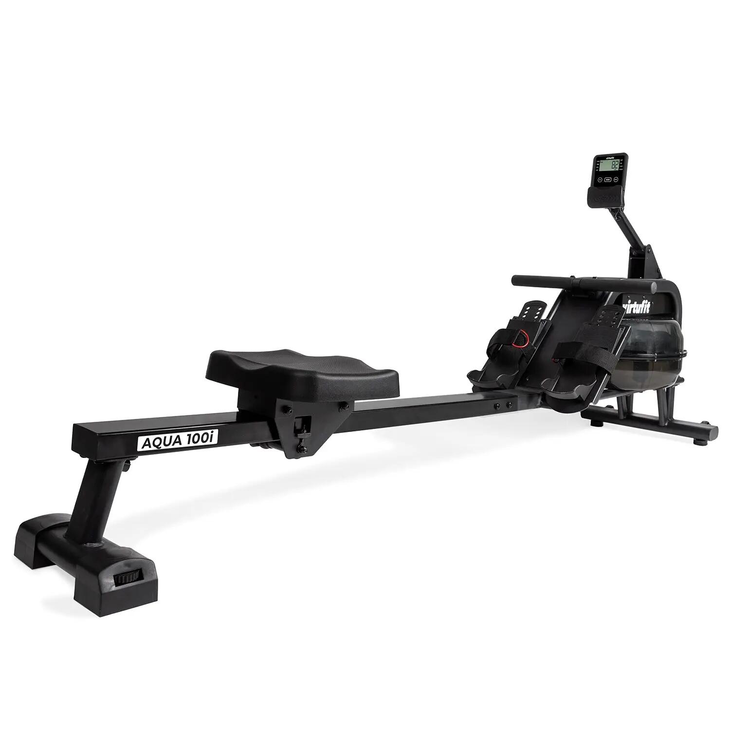 Roeitrainer - Water Resistance Aqua 100i 3/8