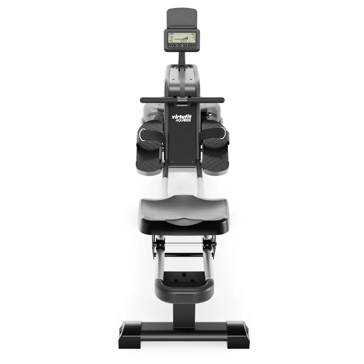 Rameur - Water Resistance Aqua 200i 3/8