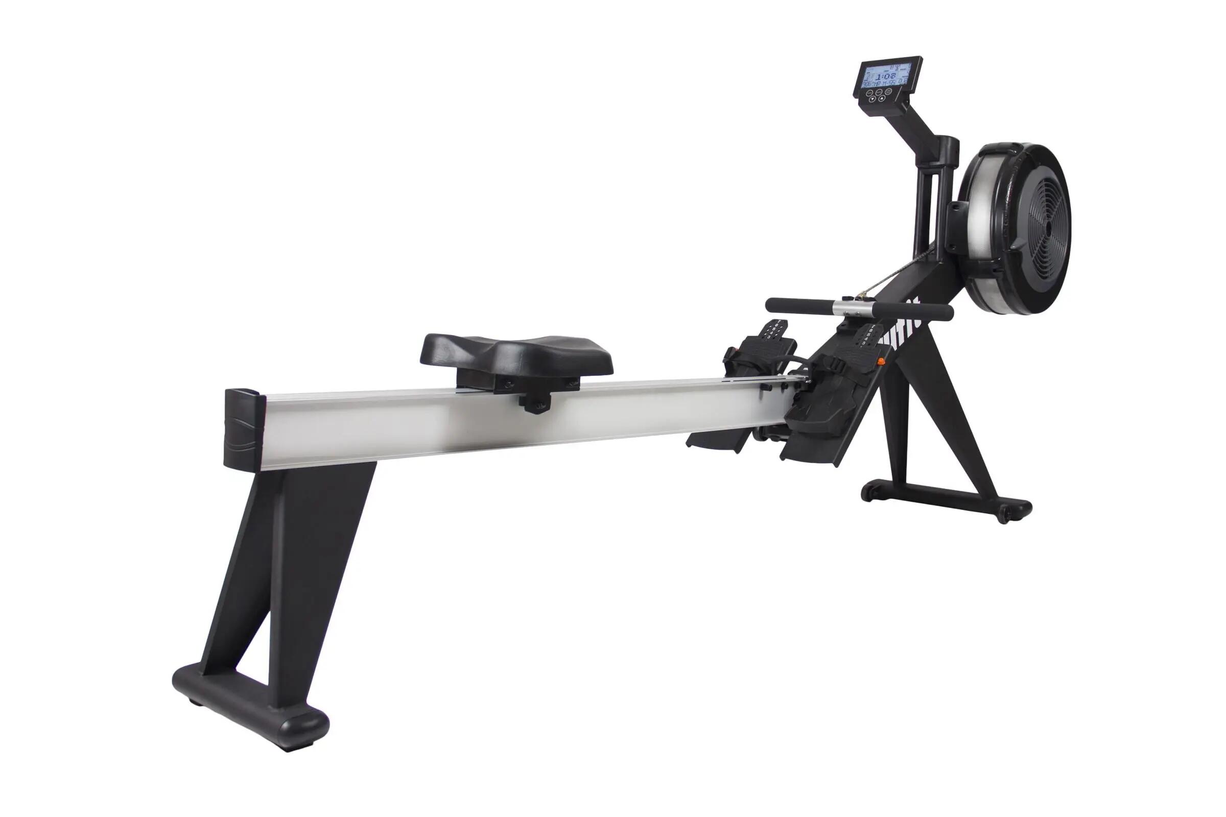 Aparat de vaslit ergometru VirtuFIT Ultimate Pro2 3/8