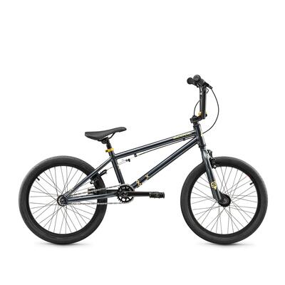 Xtrix 40, 20 inch kinderfiets, 1 versnelling, 115–130 cm