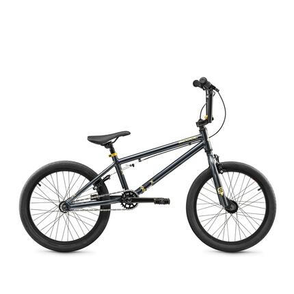 XtriX 40, 20 inch kinderfiets, 1 versnelling, 115–130 cm