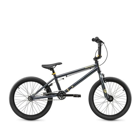 XtriX 40, 20 inch kinderfiets, 1 versnelling, 115–130 cm