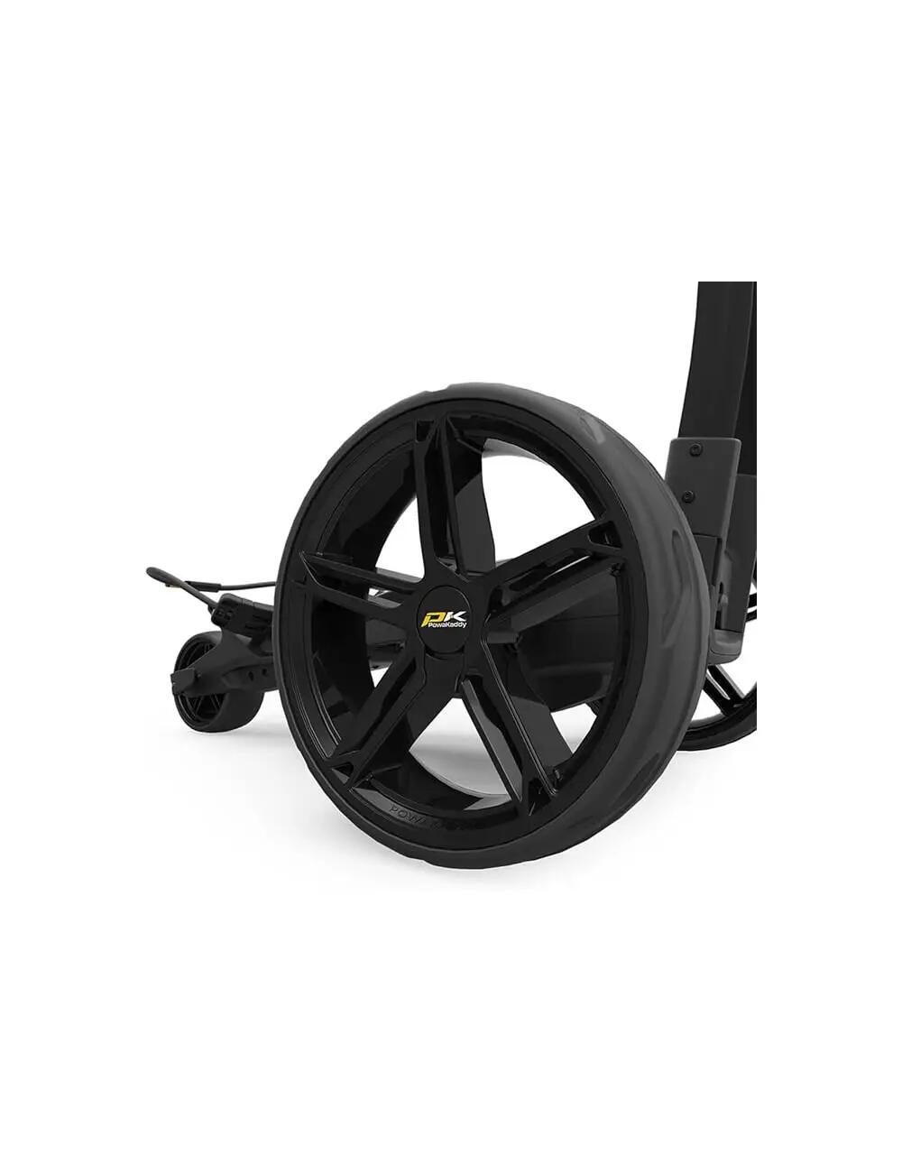 Empilhador eléctrico Powakaddy FX1 Standard 7/7