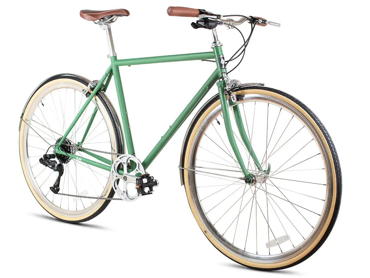 Citybike Odyssey 8SP City Bike 2/6