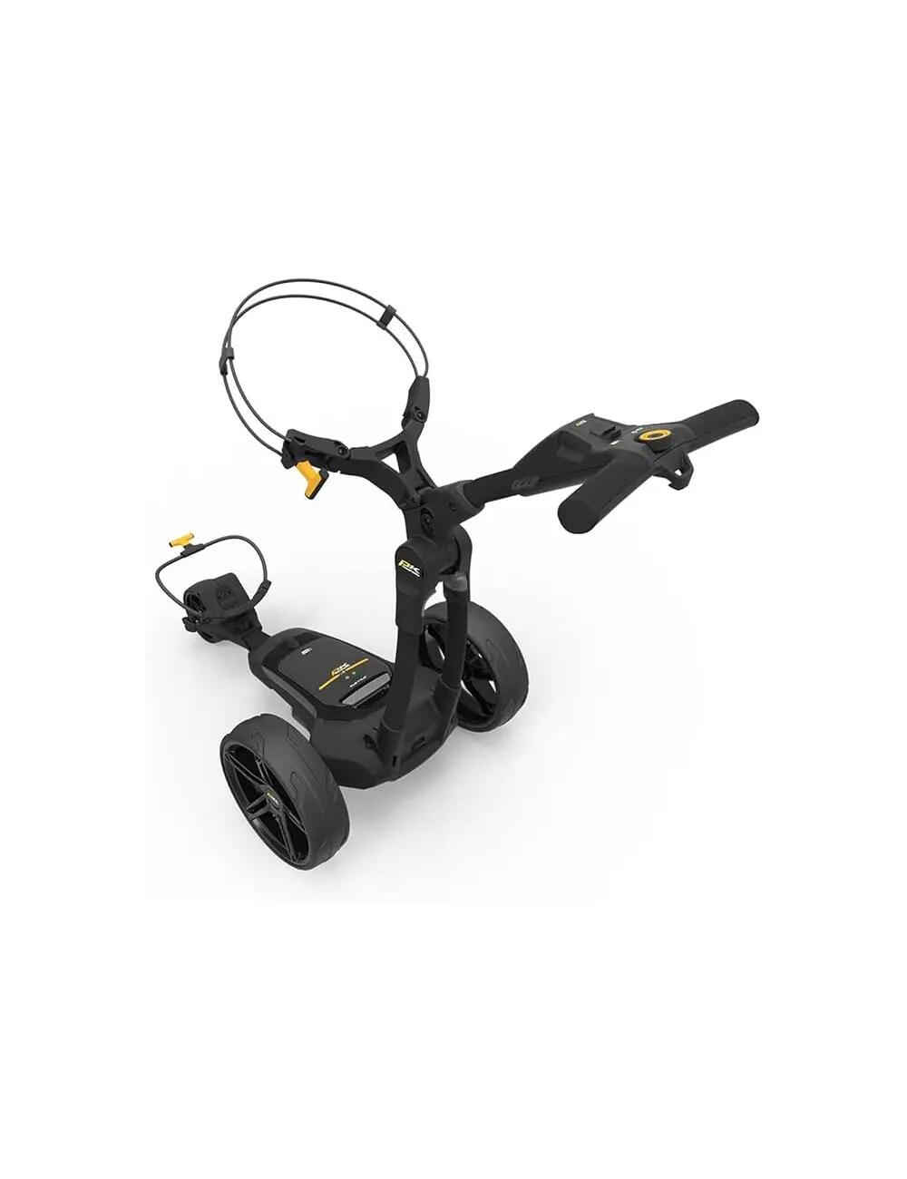 Empilhador eléctrico Powakaddy FX1 Standard 2/7