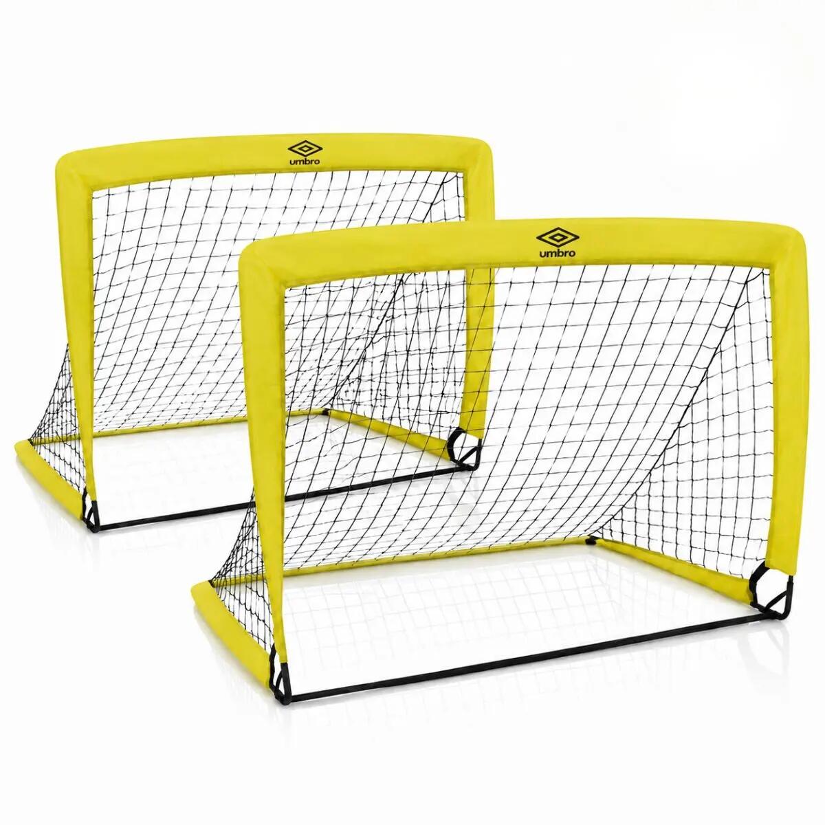 Fußballtor Fußball 120 x 90 x 90 cm 5/5