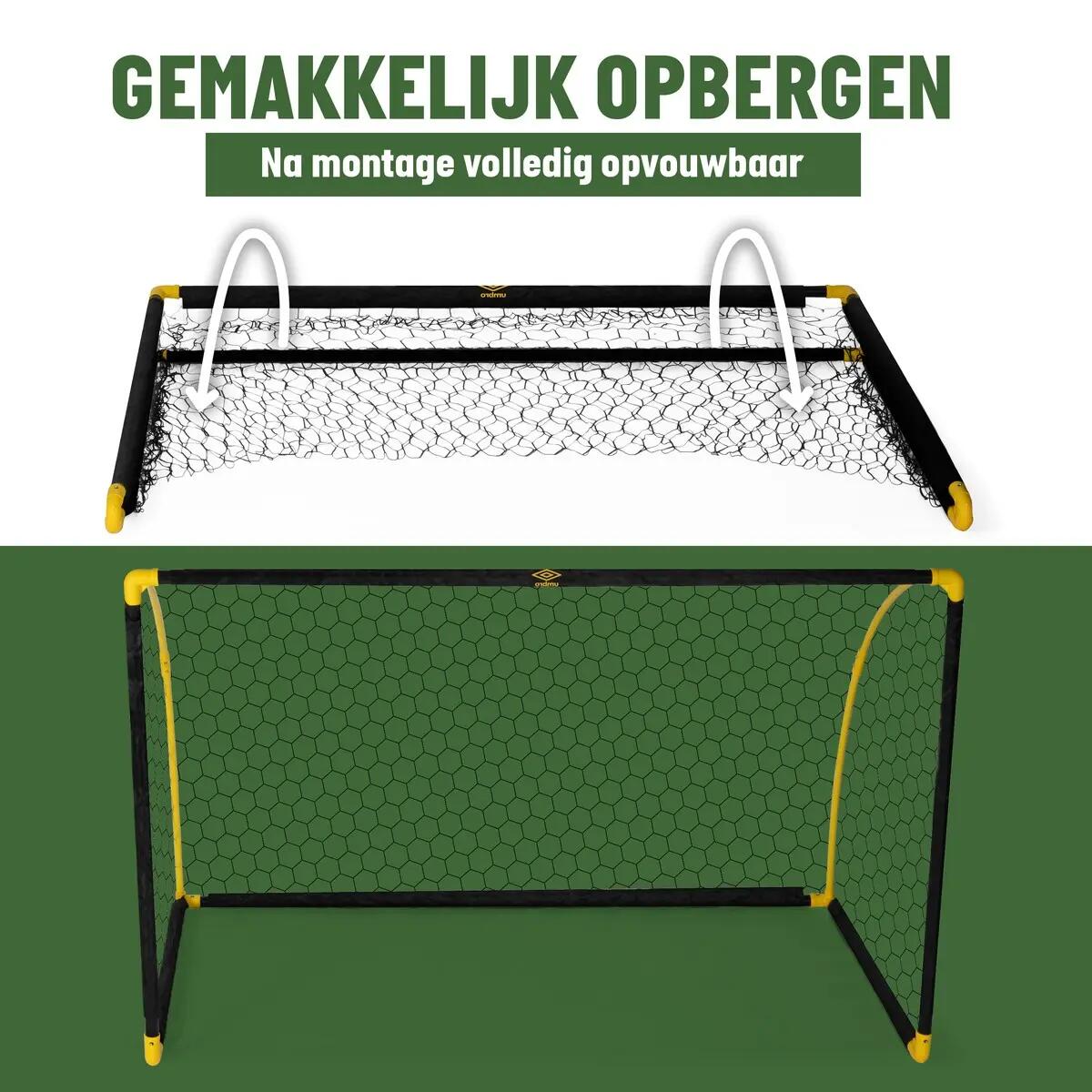 Fußballtor MEUMVO572/0043 6/6
