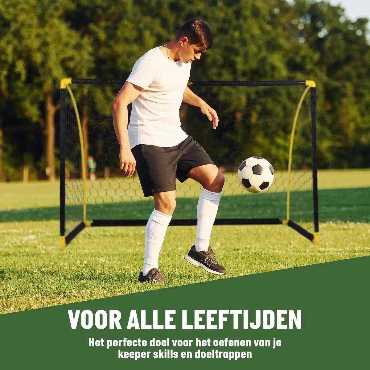 Fußballtor MEUMVO572/0043 5/6
