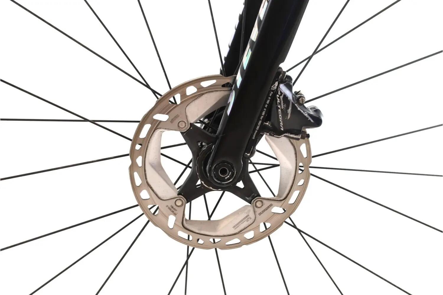 Second life · R. szosowy · Stevens Izoard Pro Di2 11V · W bardzo dobrym stanie 7/8