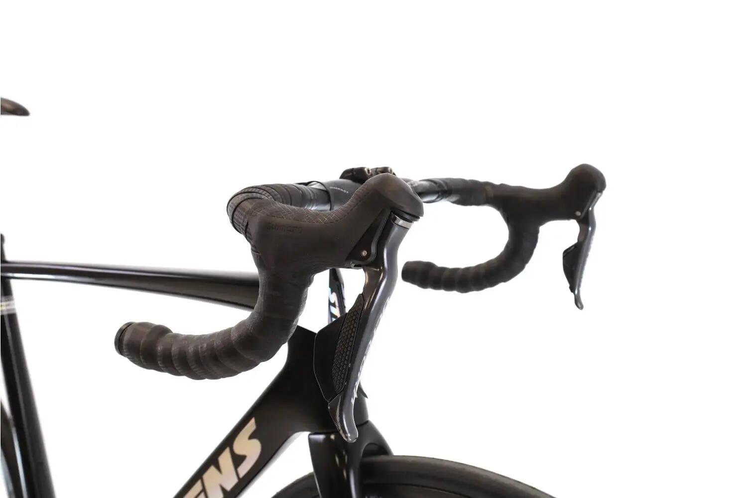 Second life · R. szosowy · Stevens Izoard Pro Di2 11V · W bardzo dobrym stanie 6/8