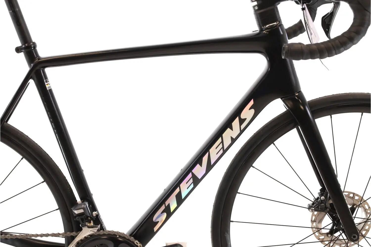 Second life · R. szosowy · Stevens Izoard Pro Di2 11V · W bardzo dobrym stanie 2/8