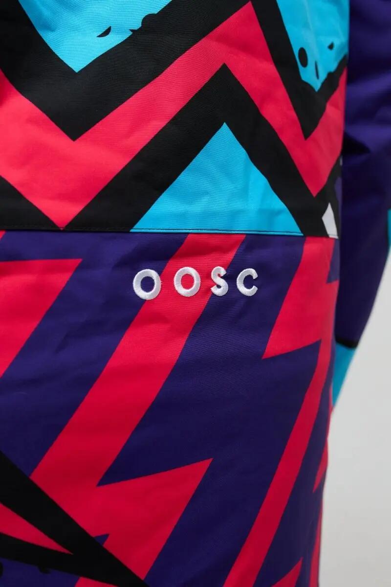 Yeh Man Jacket Fresh Prince 9/9