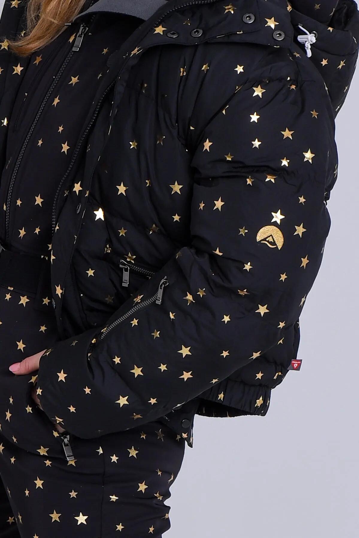 Chique Pufferjack - Shining Star 9/10
