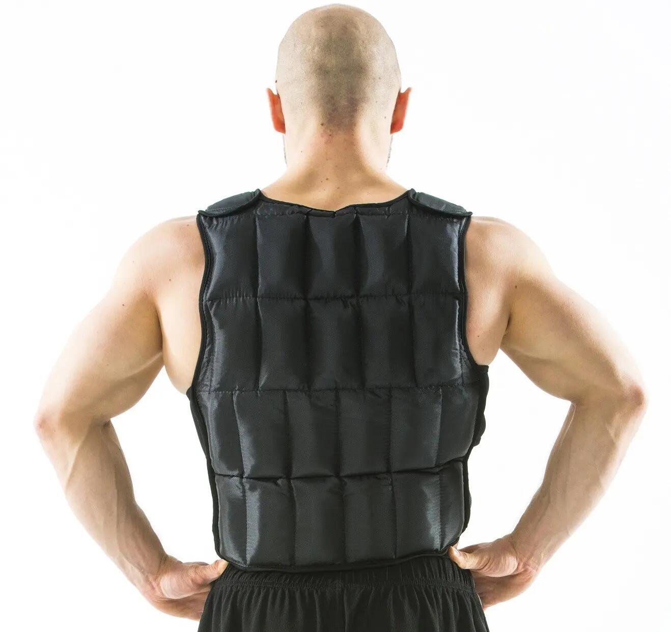 Weighted Vest 10 kg 3/5