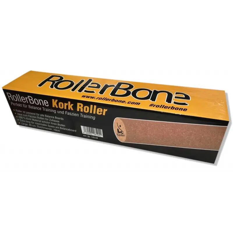 Cork balance roller RollerBone Classic 3/4