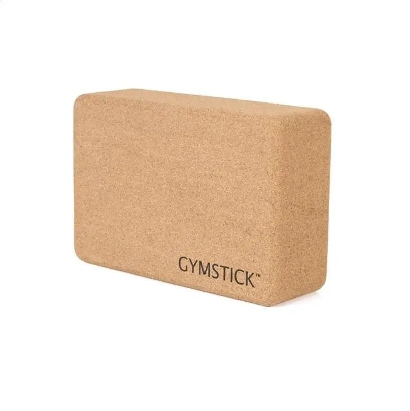Active Yoga Block aus Kork 4/4