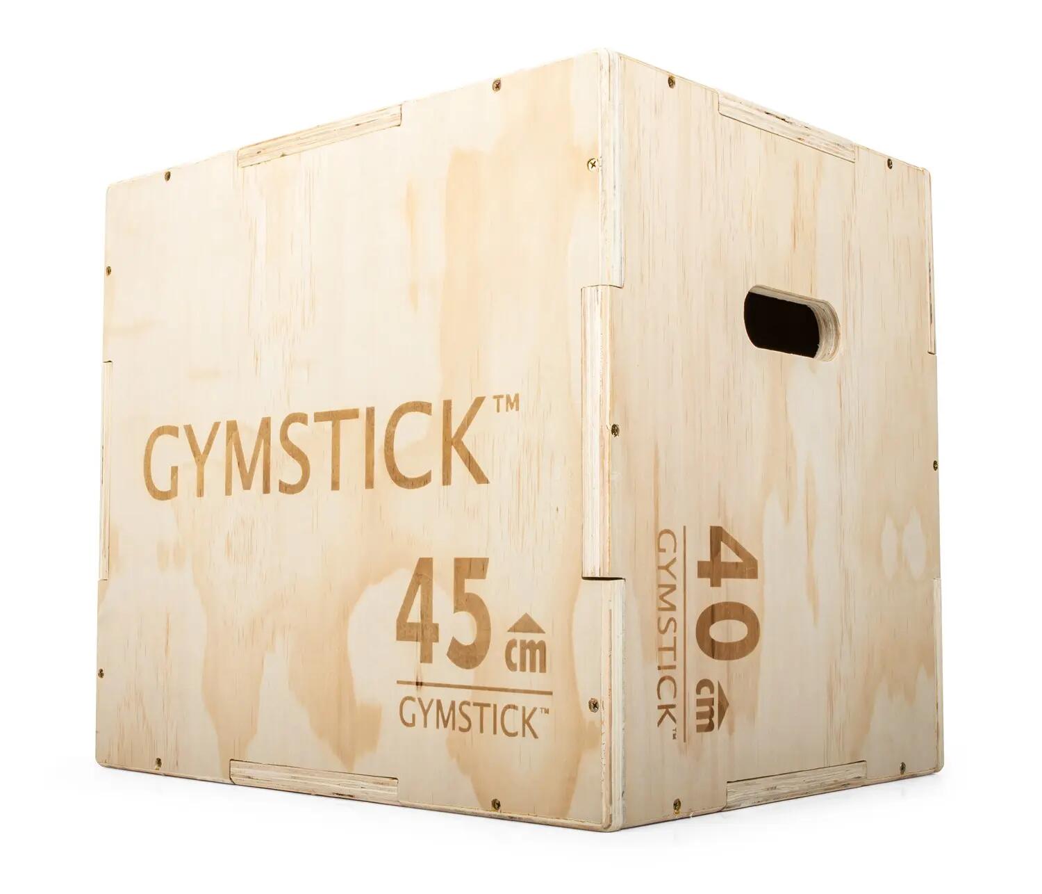 GYMSTICK picture